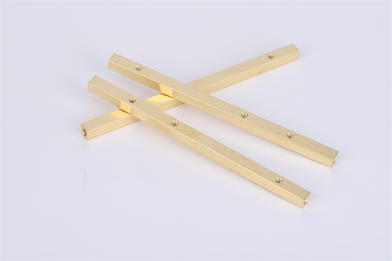 非標(biāo)超長(zhǎng)銅件定制加工