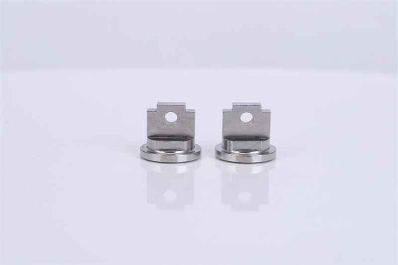 非標(biāo)定制車銑復(fù)合走心機加工