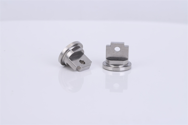 非標(biāo)定制車銑復(fù)合走心機加工