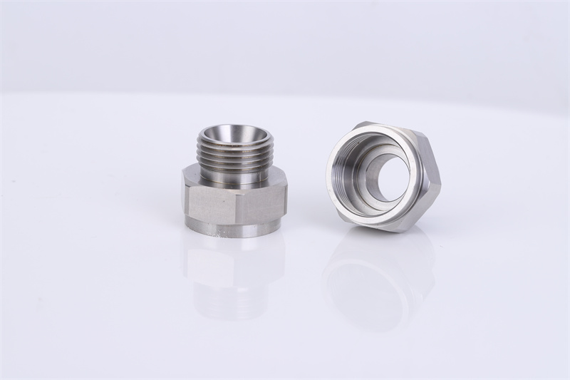 非標(biāo)定制車銑復(fù)合走心機(jī)加工