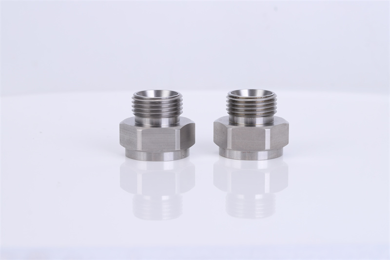 非標(biāo)定制車銑復(fù)合走心機(jī)加工