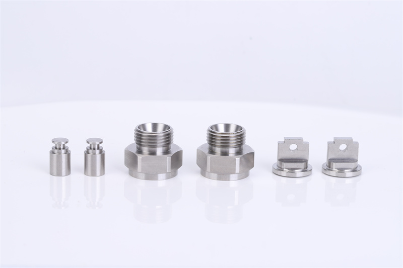 非標(biāo)定制車(chē)銑復(fù)合走心機(jī)加工