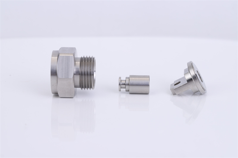 非標(biāo)定制車銑復(fù)合走心機加工