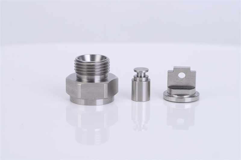 非標(biāo)定制車銑復(fù)合走心機加工