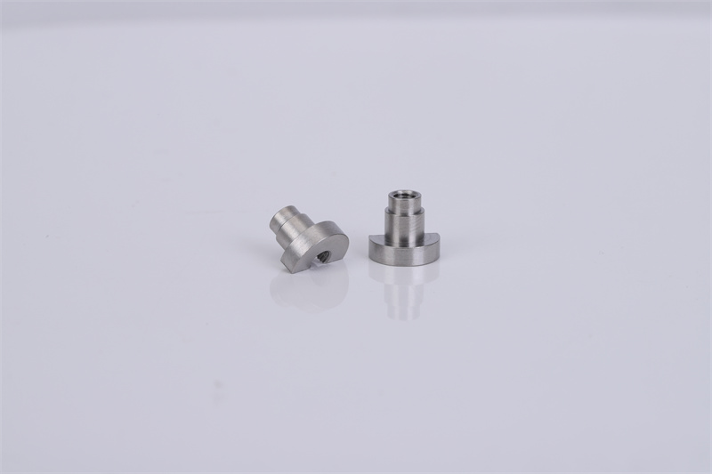 走心機非標(biāo)產(chǎn)品定制加工