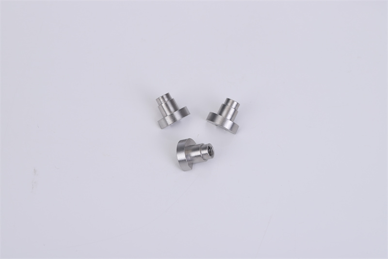 走心機非標產(chǎn)品定制加工