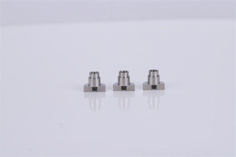 走心機非標產(chǎn)品定制加工