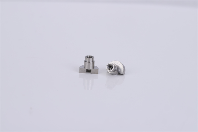 走心機非標產(chǎn)品定制加工