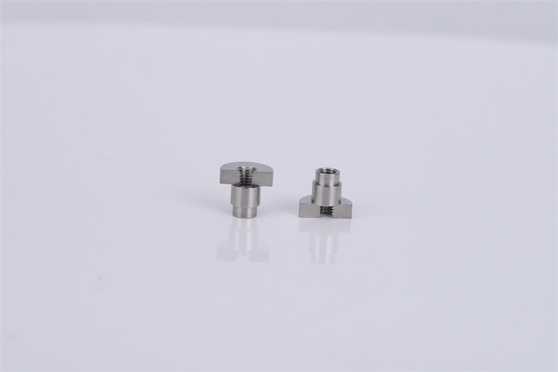 走心機非標產(chǎn)品定制加工