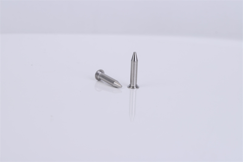 壓鉚定位銷釘