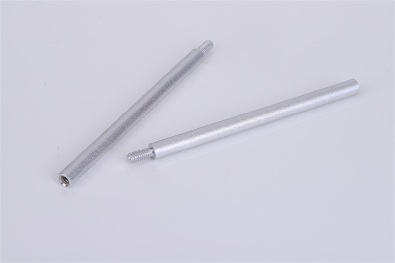 加長圓柱內(nèi)外牙陰陽柱