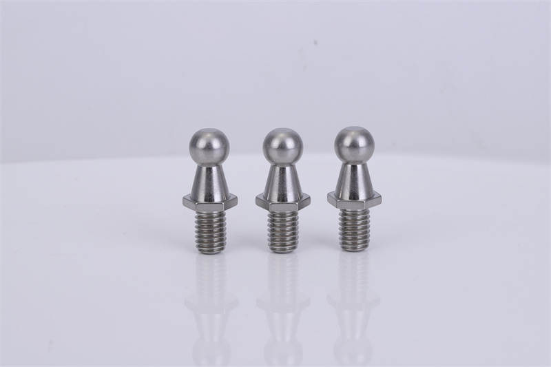 非標球頭螺絲定制