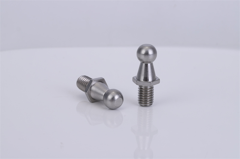 非標(biāo)球頭螺絲定制