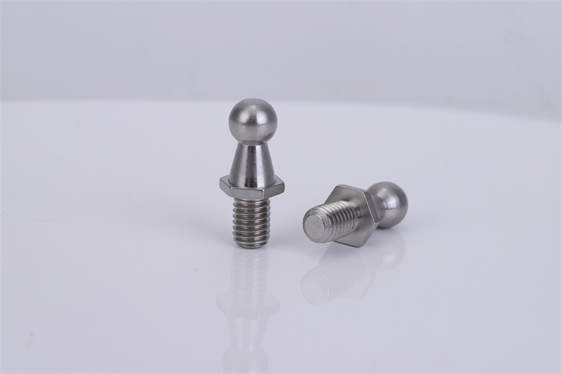 非標(biāo)球頭螺絲定制