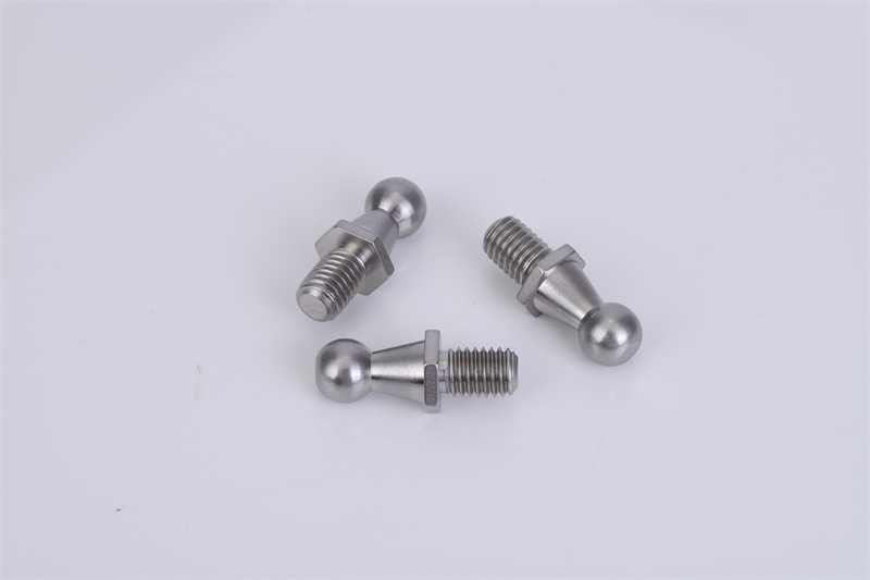 非標(biāo)球頭螺絲定制