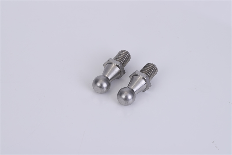 非標(biāo)球頭螺絲定制