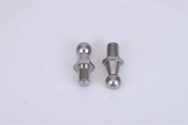 非標(biāo)球頭螺絲定制