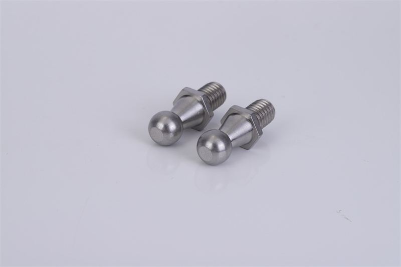 非標(biāo)球頭螺絲定制