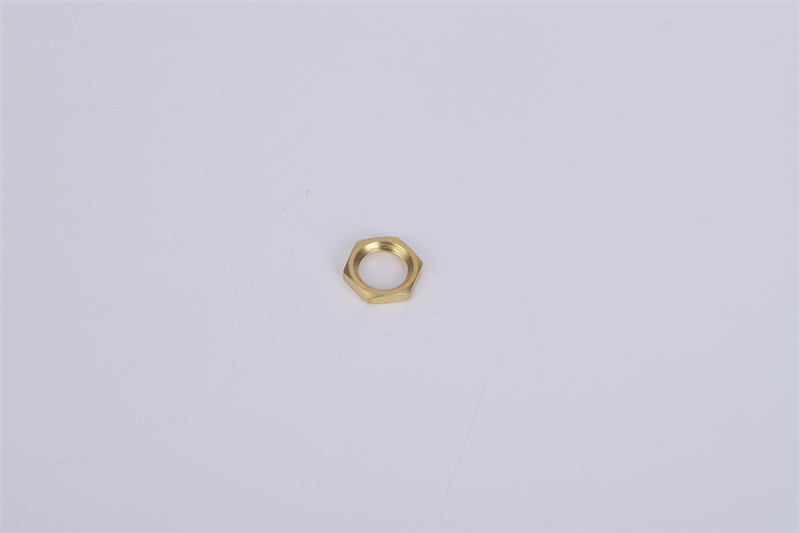 非標細牙薄螺母