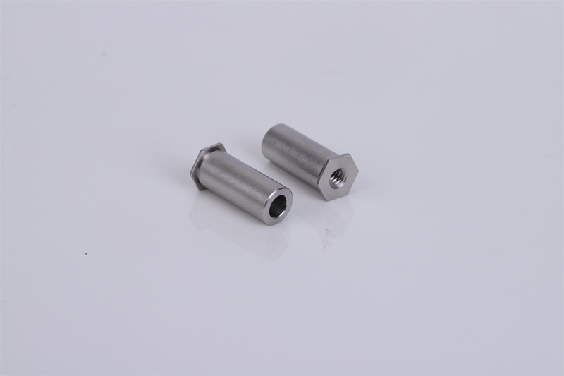 PEM壓鉚螺柱系列