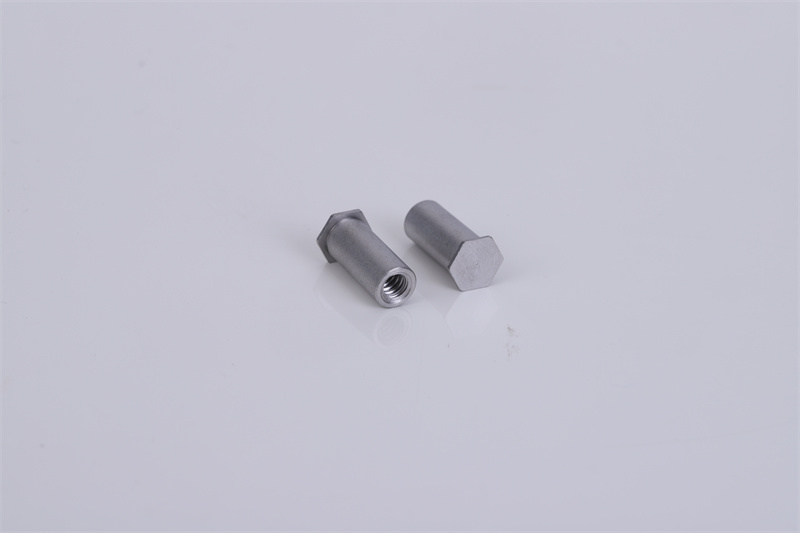 PEM壓鉚螺柱系列