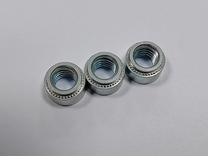 PEM系列壓鉚螺母