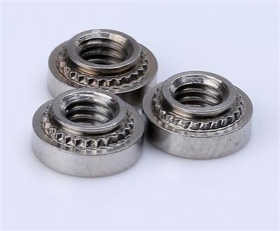 PEM系列壓鉚螺母