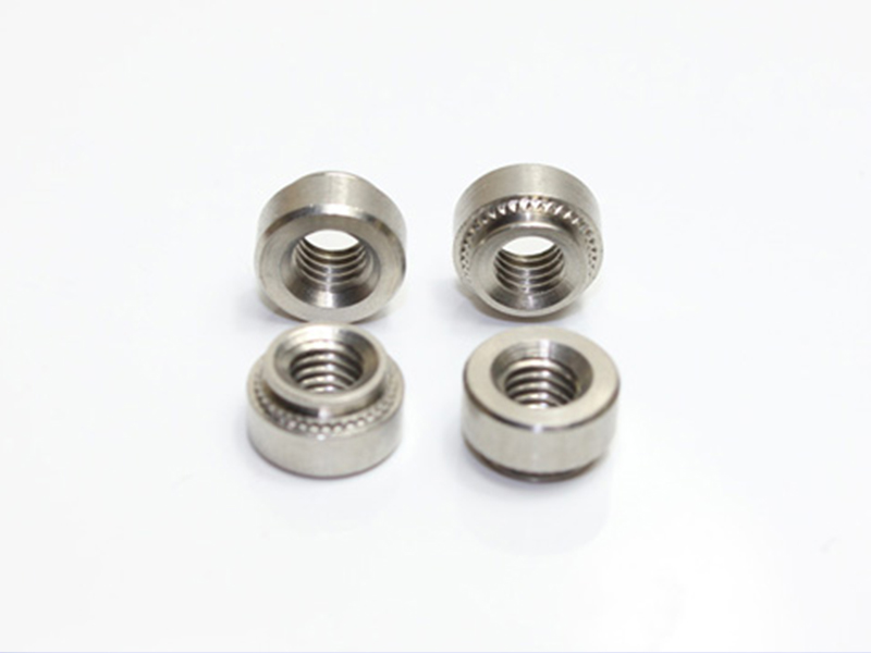 PEM系列壓鉚螺母