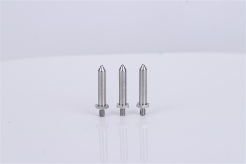 PEM系列外牙導(dǎo)向銷