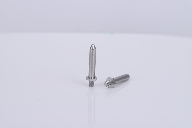 PEM系列外牙導(dǎo)向銷