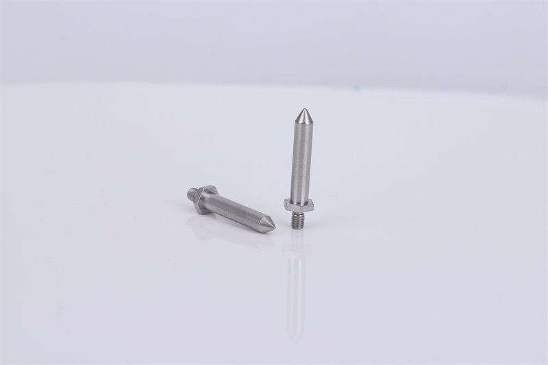 PEM系列外牙導(dǎo)向銷