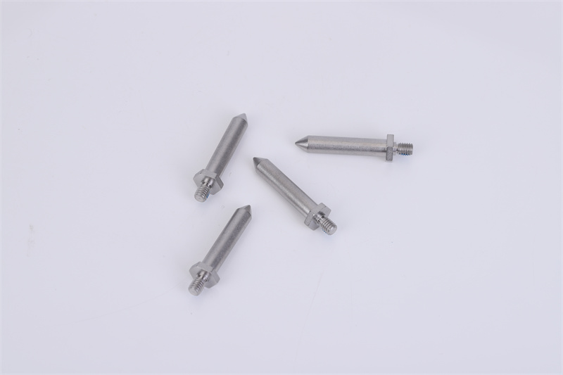 PEM系列外牙導(dǎo)向銷