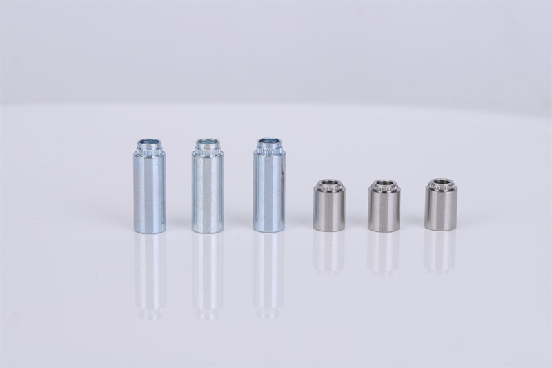 PEM系列擠壓螺柱柱