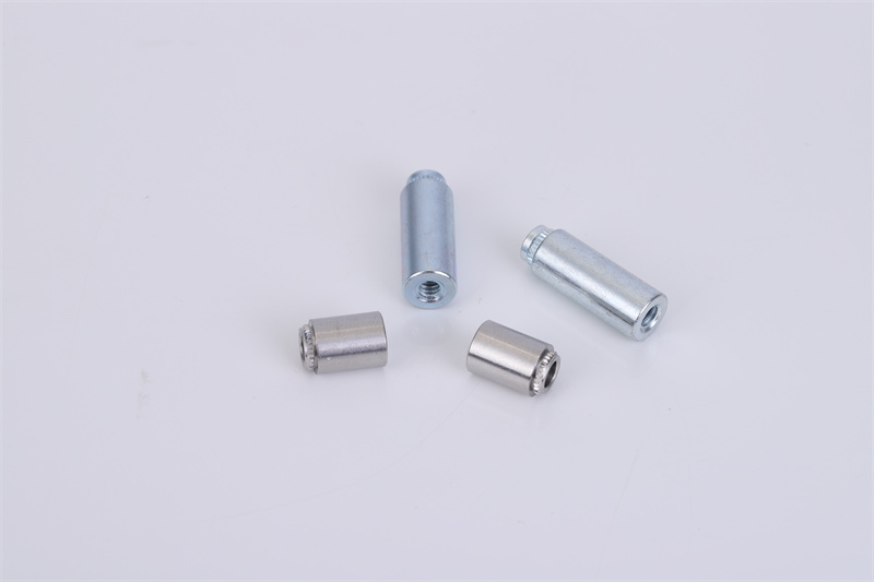 PEM系列擠壓螺柱柱