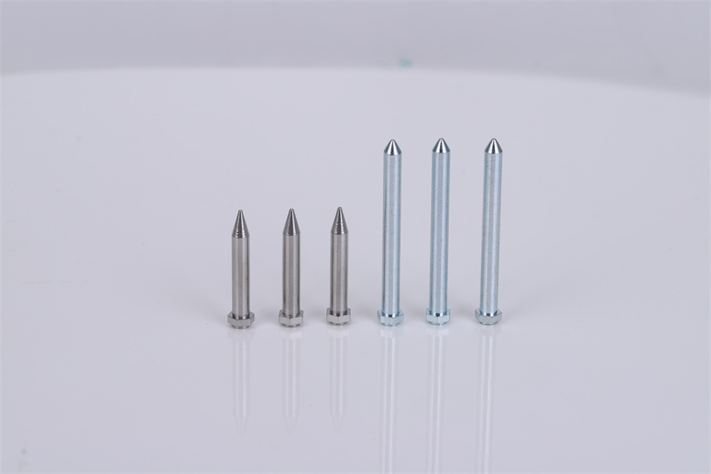 PEM 系列內(nèi)牙導(dǎo)向銷