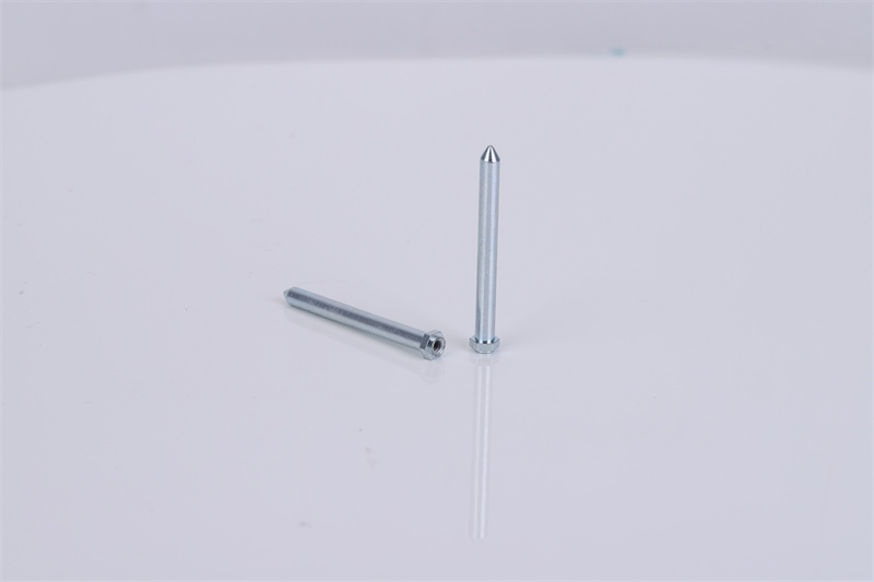 PEM 系列內(nèi)牙導(dǎo)向銷(xiāo)