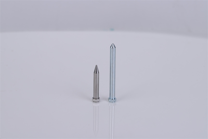 PEM 系列內(nèi)牙導(dǎo)向銷(xiāo)