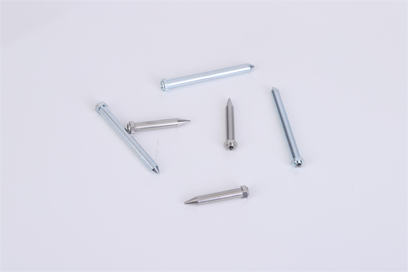 PEM 系列內(nèi)牙導(dǎo)向銷(xiāo)