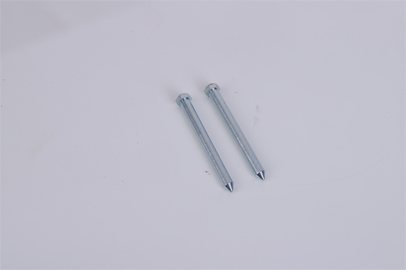 PEM 系列內(nèi)牙導(dǎo)向銷(xiāo)