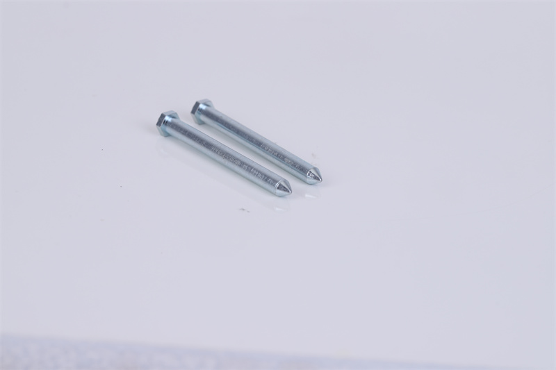 PEM 系列內(nèi)牙導(dǎo)向銷(xiāo)