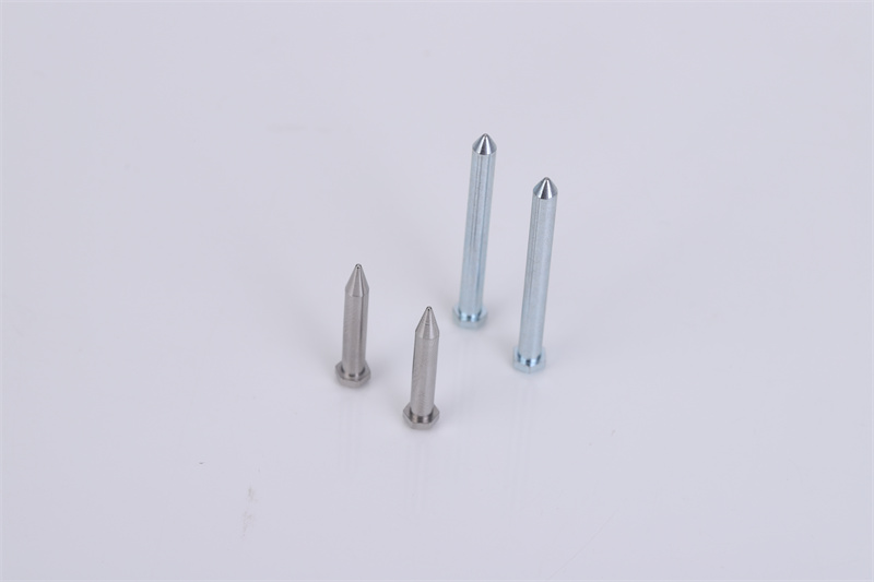 PEM 系列內(nèi)牙導(dǎo)向銷(xiāo)