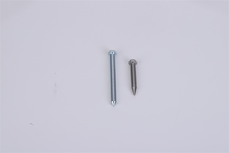 PEM 系列內(nèi)牙導(dǎo)向銷(xiāo)