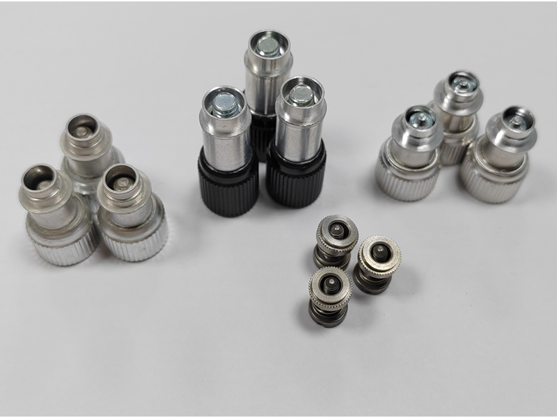 PEM 松不脫螺釘系列