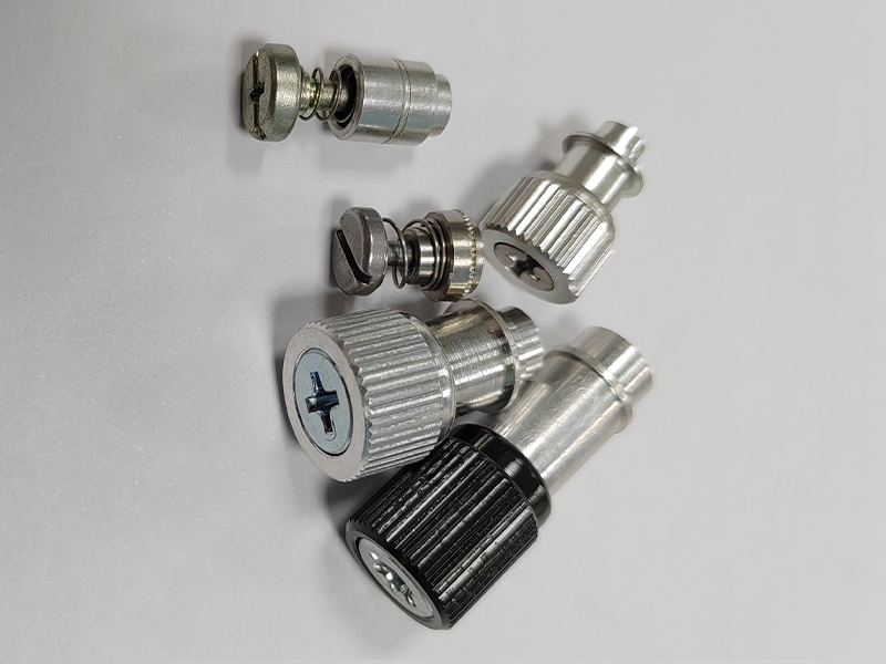 PEM 松不脫螺釘系列