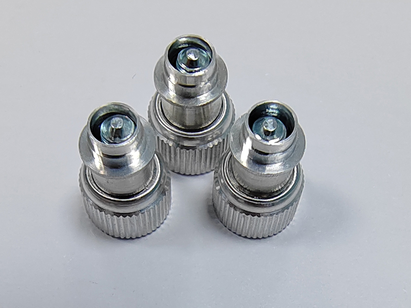 PEM 松不脫螺釘系列