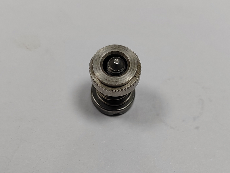 PEM 松不脫螺釘系列