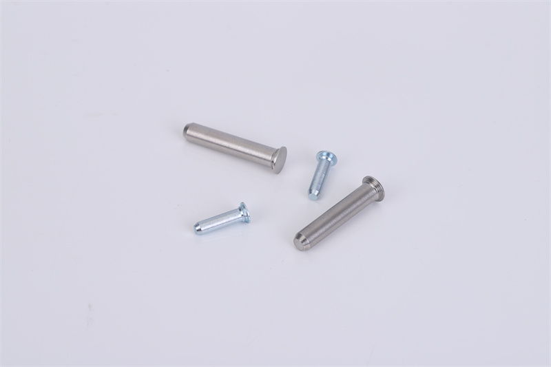 PEM TP系列定位銷