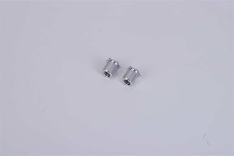 PEM SOS 系列不銹鋼壓鉚六角螺柱