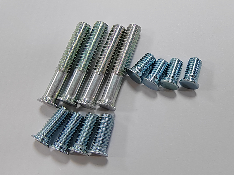 PEM FH釘壓鉚螺絲系列