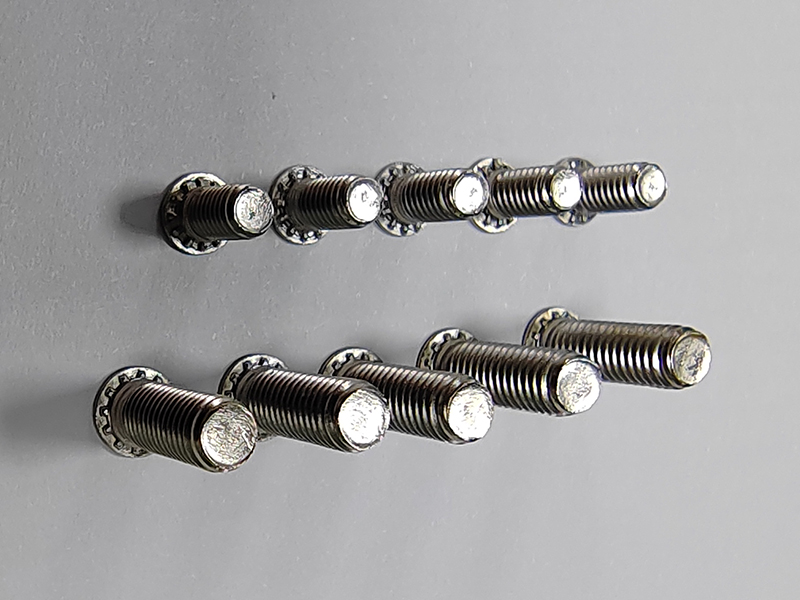 PEM FH釘壓鉚螺絲系列